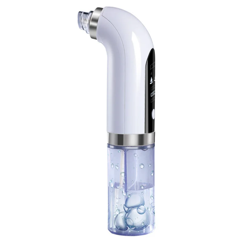 Small Bubble Cleaner Home Beauty Instrument Pore Remover Blackhead Mite Remover
