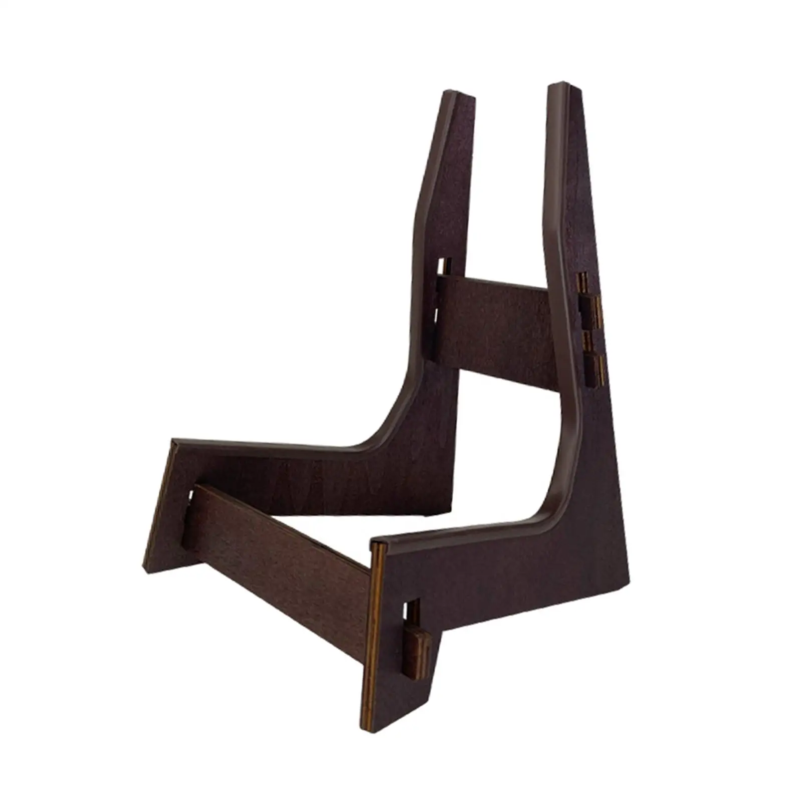 

Складная подставка для укулеле, деревянная напольная стойка для гитары, универсальная опора для музыкальных инструментов для выставок