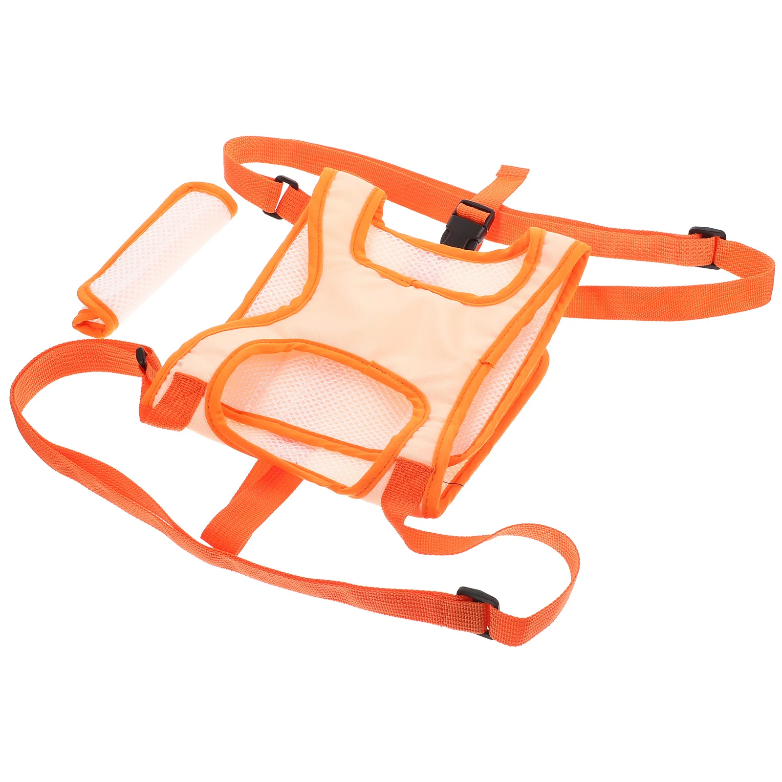 

Dog Supportive Sling Made of High-Grade Oxford Cloth Pet Rear Support Aid Pet Recovery Rehabilitation Belt Dog Lift Sling