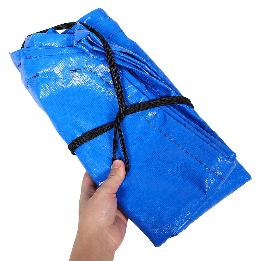 

Waterproof Car Roof Rack Cover Heavy Duty Suv Roof Bag Protect Cargo Luggage from Rain Snow Sun Outdoor Protector