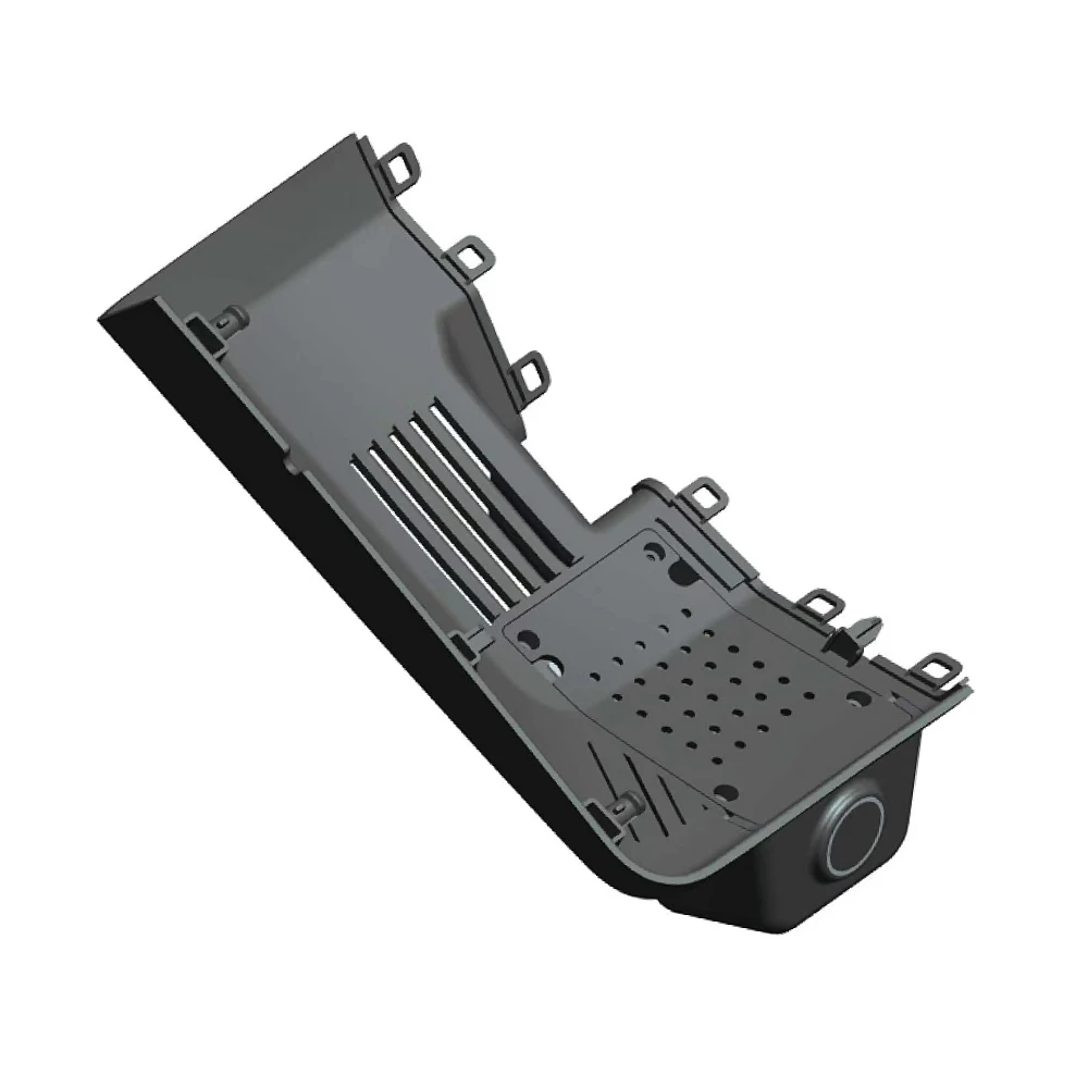 كاميرا السيارة AutoBora 4K 2160P التوصيل والتشغيل UHD Dash Cam للرؤية الليلية لـ Weltmeister WM E5 E.5 2021 2022