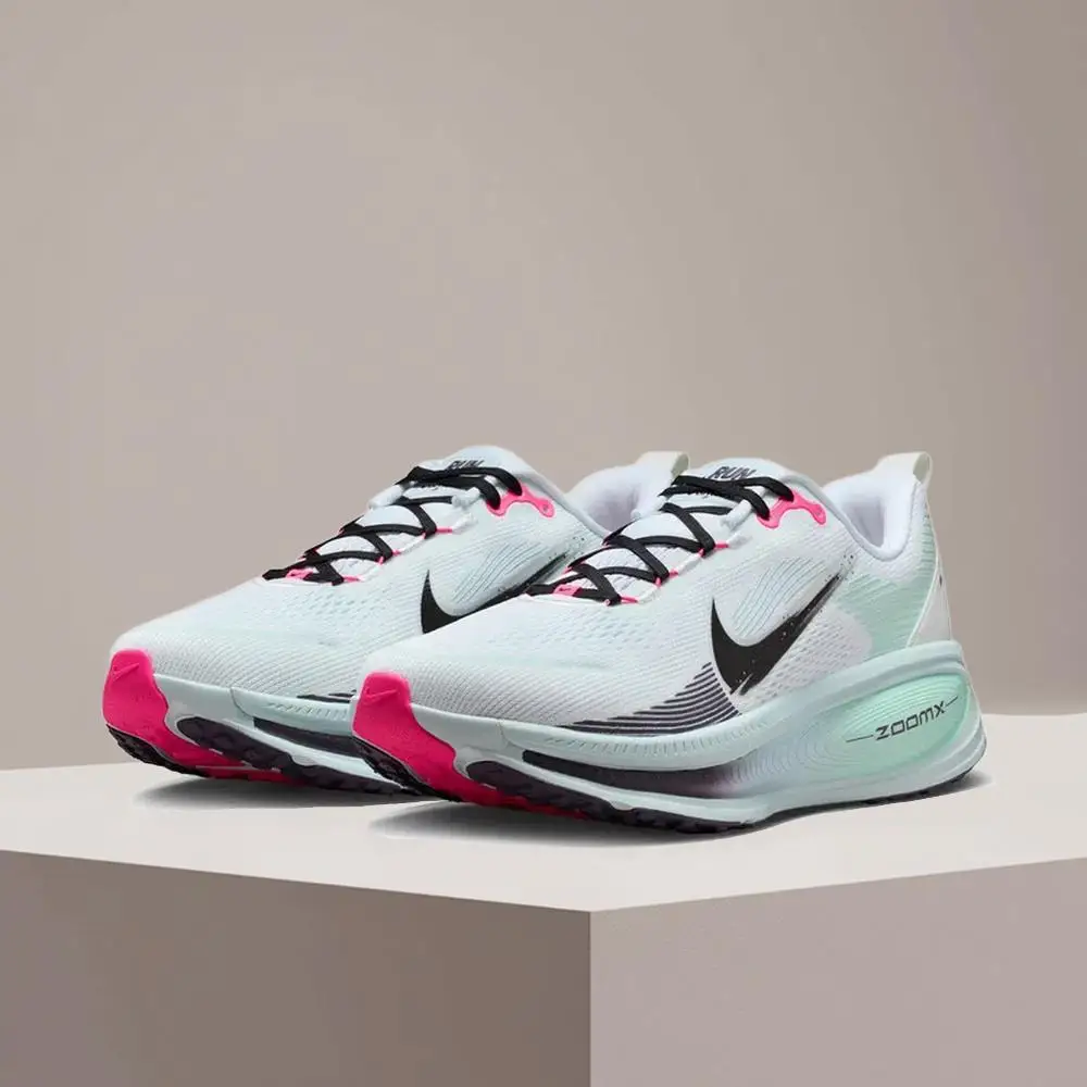 

Мужские кроссовки Nike VOMERO 18: стильные и универсальные, удобные и дышащие, нескользящие и долговечные кроссовки для бега IM6676-104