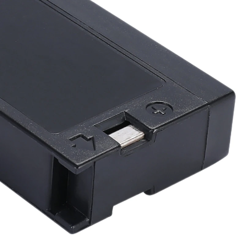 Imagem -03 - Bateria para Mindray Goldway Fd1223 M4735a Pm7000 Pm8000 Pm9000 Mec1000 Mec2000 Ut4000a Ut4000b Ut4000c Ut6000f 90303 90369 1030