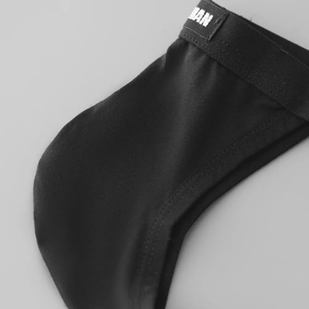 

Сексуальные мужские стринги размера M-2XL, стринги, бандаж, сумка с низкой талией, эластичное нижнее белье, трусики-сисси, трусы