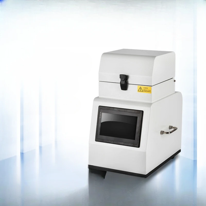 

High-throughput tissue grinder, multi-sample grinder, laboratory research, fast freezing grinder