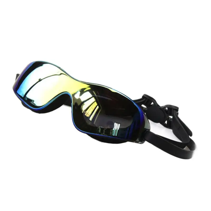 

Anti-Fog Swim Goggles HD Dive Goggles Swim Eyewear Water Sports Goggles Swimming Gear Clear Vision For Women Men