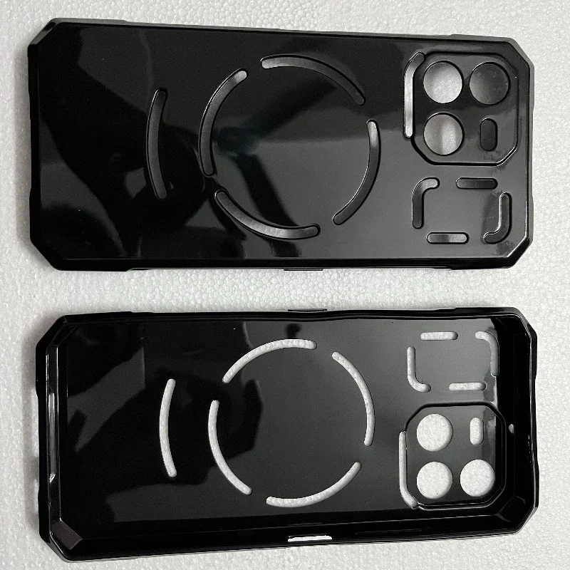 Soft TPU Case For Doogee Blade GT Phone Cover For Doogee BladeGT DOOGEE blade gt Silicone Protective Shell Back Cases Funda