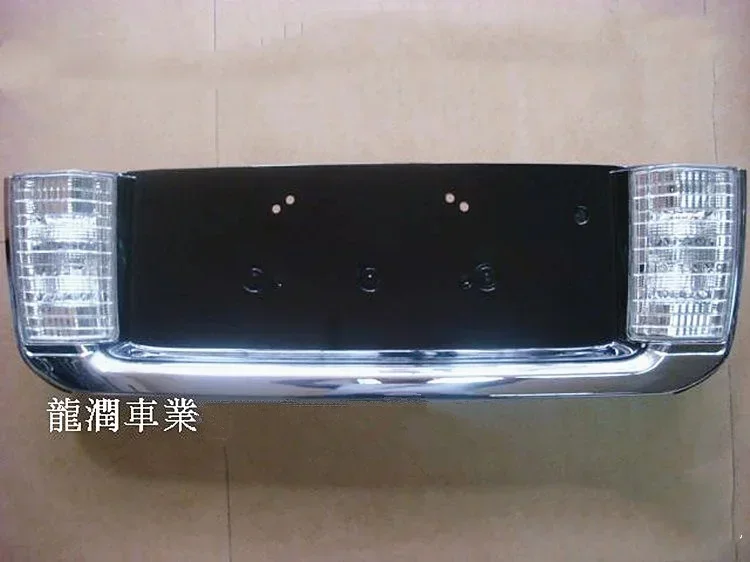 

Eosuns Rear License Plate for Lexus Lx470 2003-2007 Cygnus
