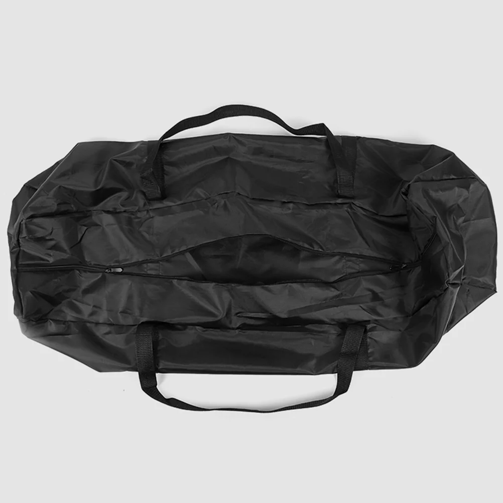 حقيبة لوح التزلج المحمولة المقاومة للماء، حقيبة سكوتر، مادة قوية، حقيبة ظهر للسفر في الهواء الطلق لجميع الأعمار، لوحة منزلقة #1