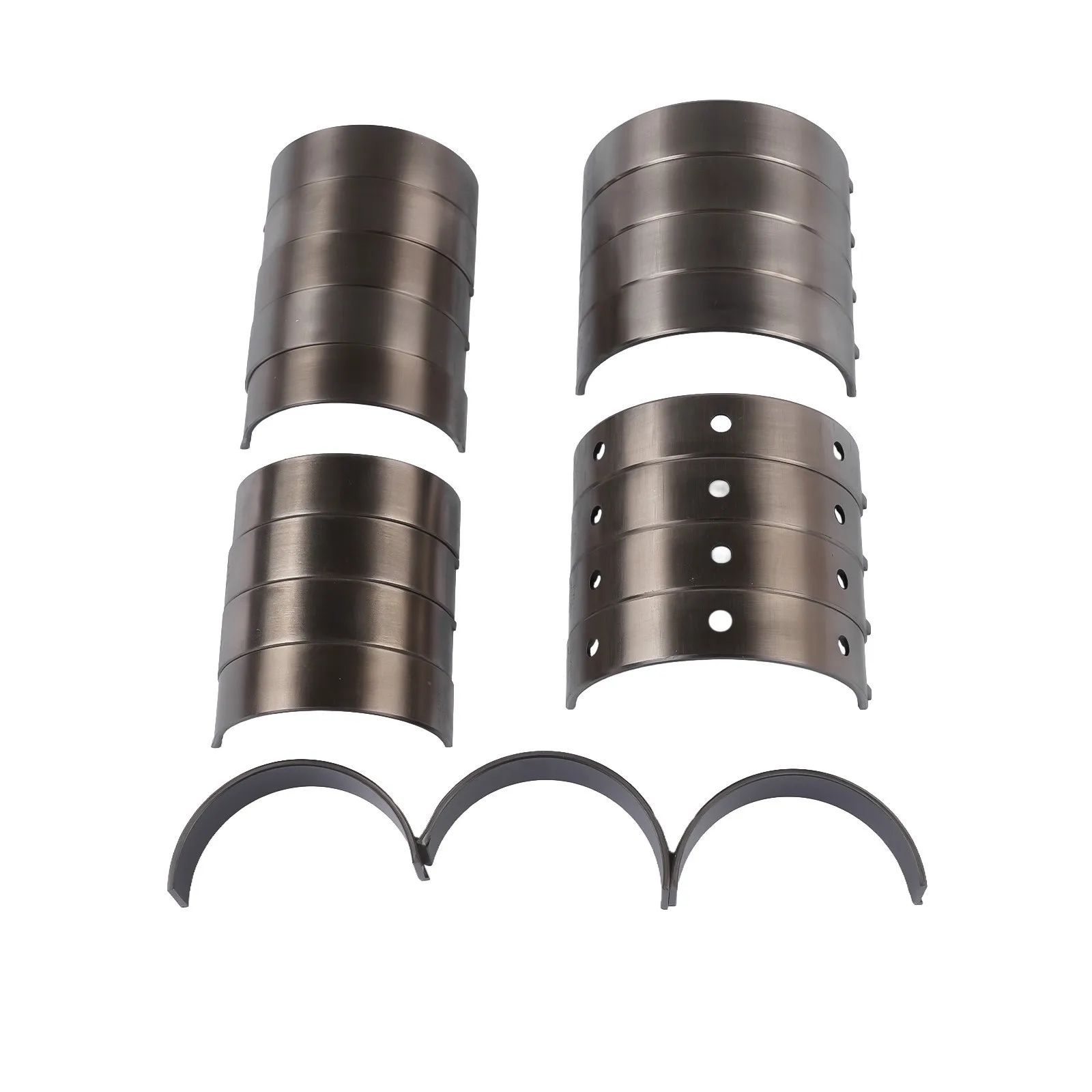 AP01 Connecting Rod Crankshaft Bearing Set 208327 For Maserati Ghibli 3.0T 2014-2016 280326