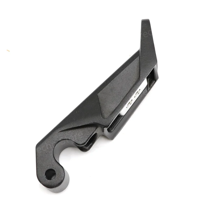 Original Folding Parts For TEVERUN Fighter 11/11+/Supreme/7260R Electric Scooter Folding Lever Parts