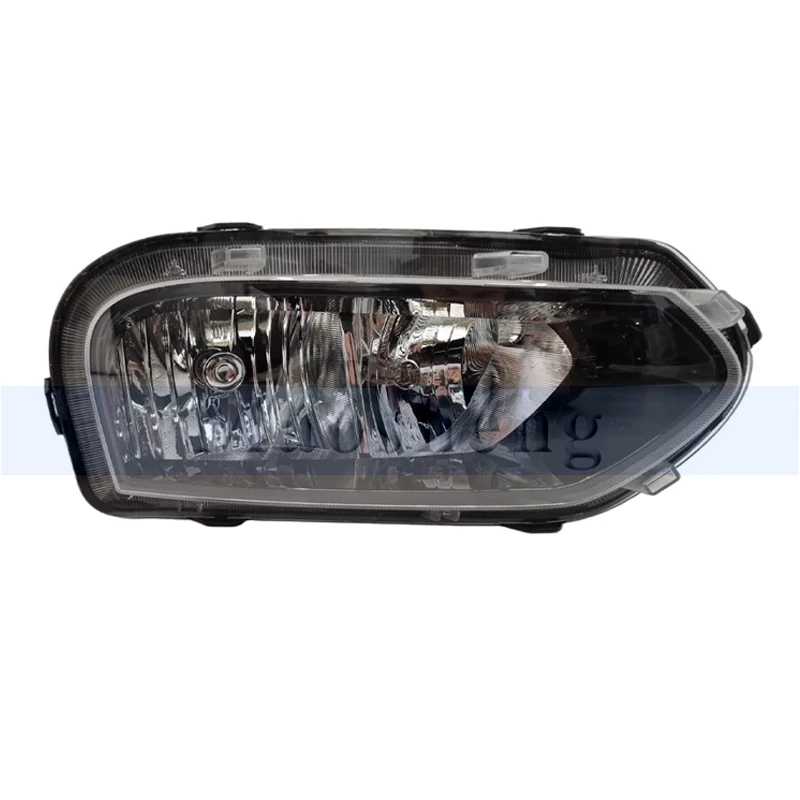 Maosheng Halogen Front Bumper Head Light Head Lamp For DACIA SPRING Headlamp Headlight Front Light Foglight Foglamp