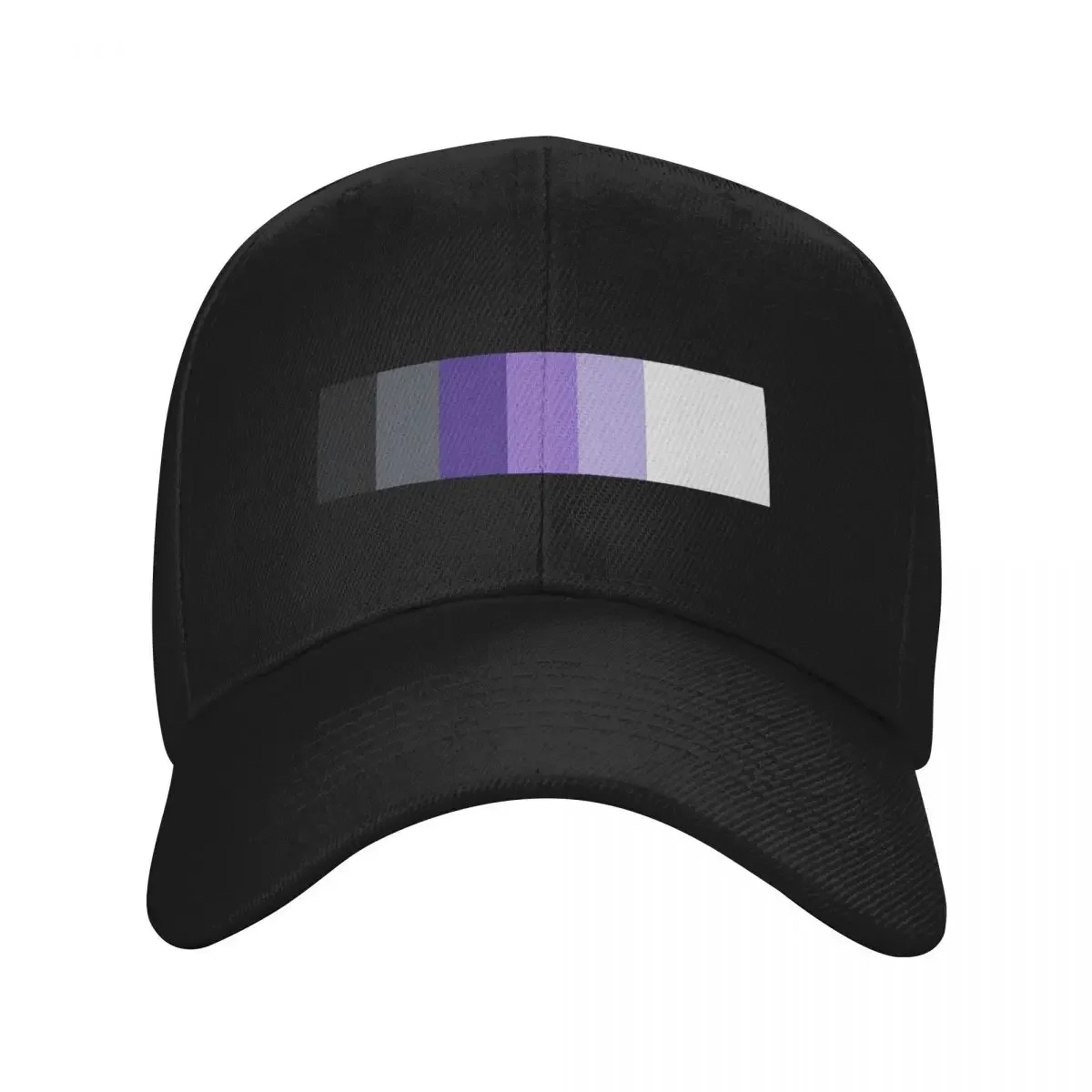 hippo campus lp3 color scheme Baseball Cap Beach Bag Luxury Hat Winter hat Mens Hats Women's