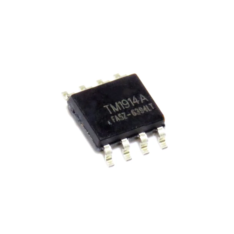 10PCS NEW TM1804 1804 TM1814 1814 TM1923 1923 TM1914A 1914A LED Lighting and Driver SOP-8 Integrated Circuit