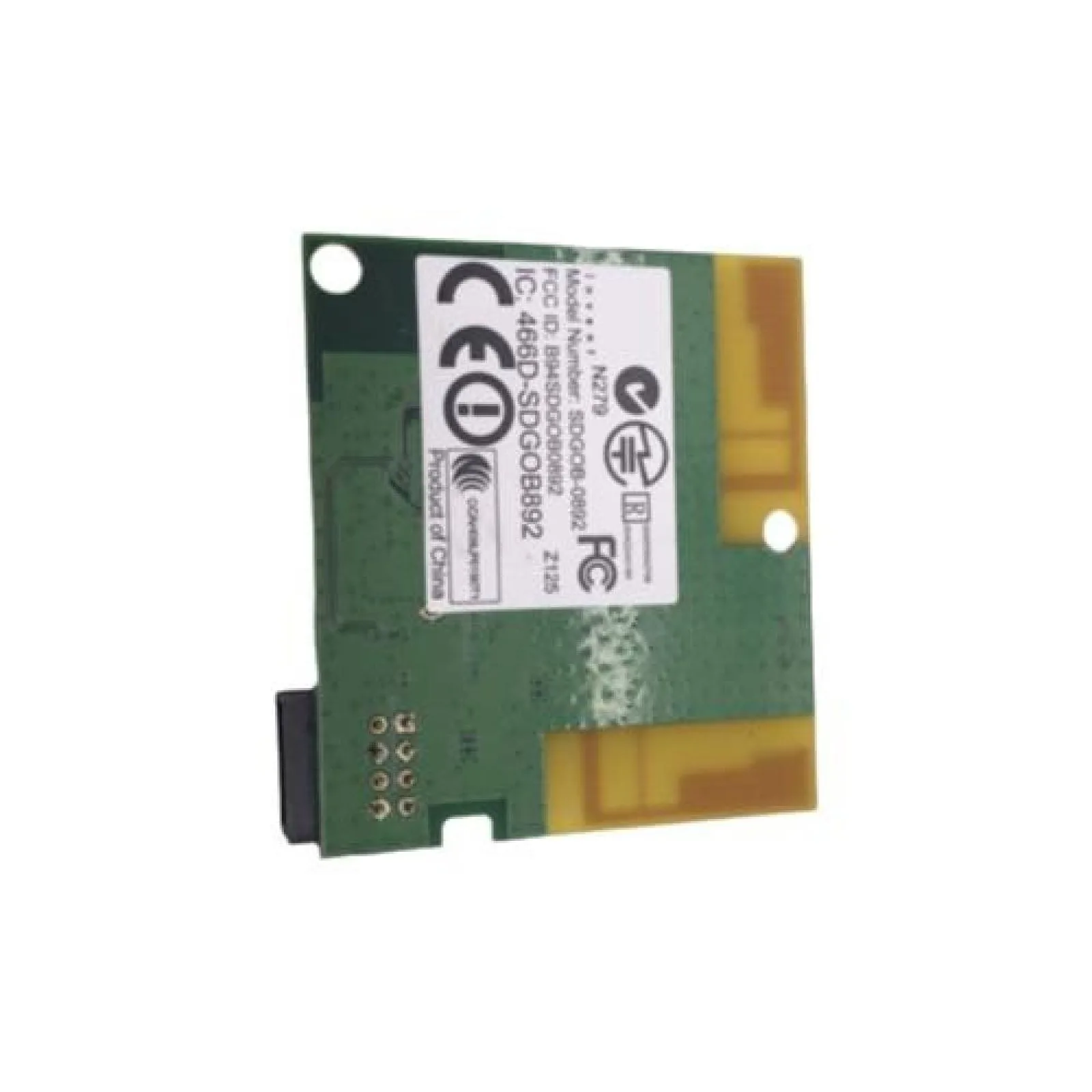 Network Wireless Card SDGOB-0892 fits for HP 6600 8600 6500a 951 250 PRO 950 8620 251DW 276 8625 251 8610 276DW 8100 8600 Plus