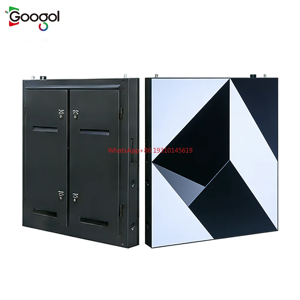 P6 Outdoor Waterpro…