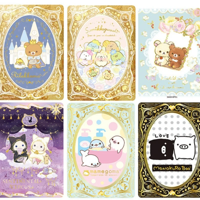 Kayou San-X Universe Officiall - Anime Merchandise Europe ulasan dan harga