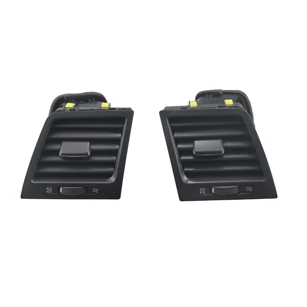 

yaocass For LEXUS ES350 2006 2007 2008 2009 2010 2011 2012 ES240 Car Air Conditioner Vent AC Outlet Panel Grille leaf clip