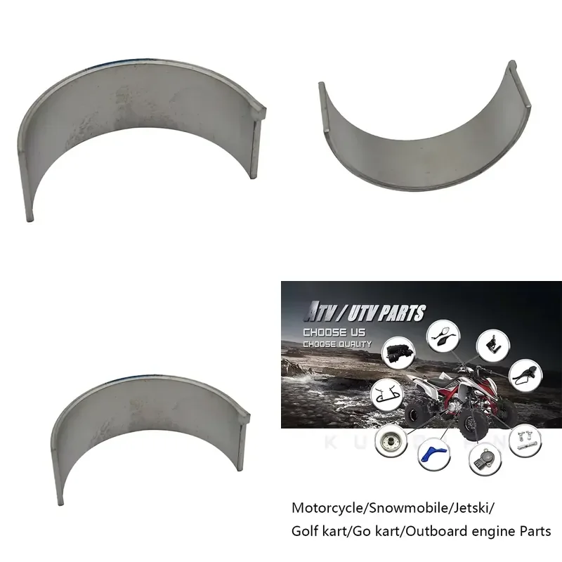 

i Motorcycle Crankshaft Connecting Rod Plain Bearing Blue for CF 950 1000 X10 U10 Z10 OE 0JY0-040003-00030 ATV UTV Parts
