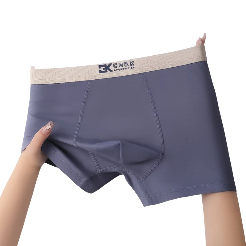 Große Größe Dessous Set Boxer Mann Sport Shorts Männer Sexy Erwachsene Mann Unterwäsche Boxer Männlich Sexy Tоy Herren männer Höschen Set Slips