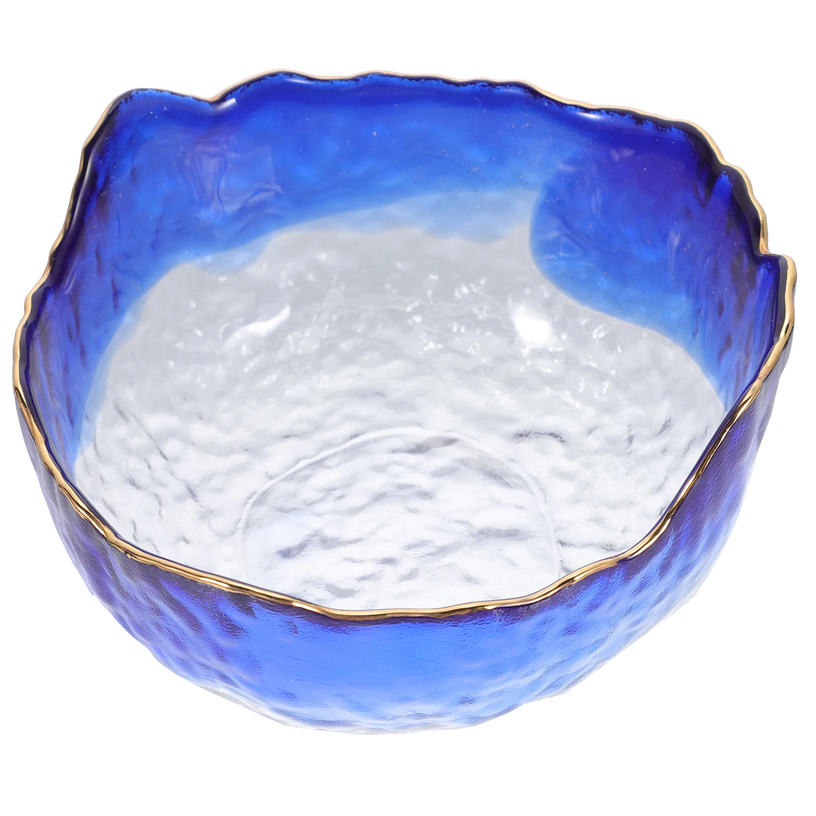 

Nail Soak Off Bowl Glass Manicure Supplies Hand Spa for Professional Salon Home DIY Nail Soaking Bowl