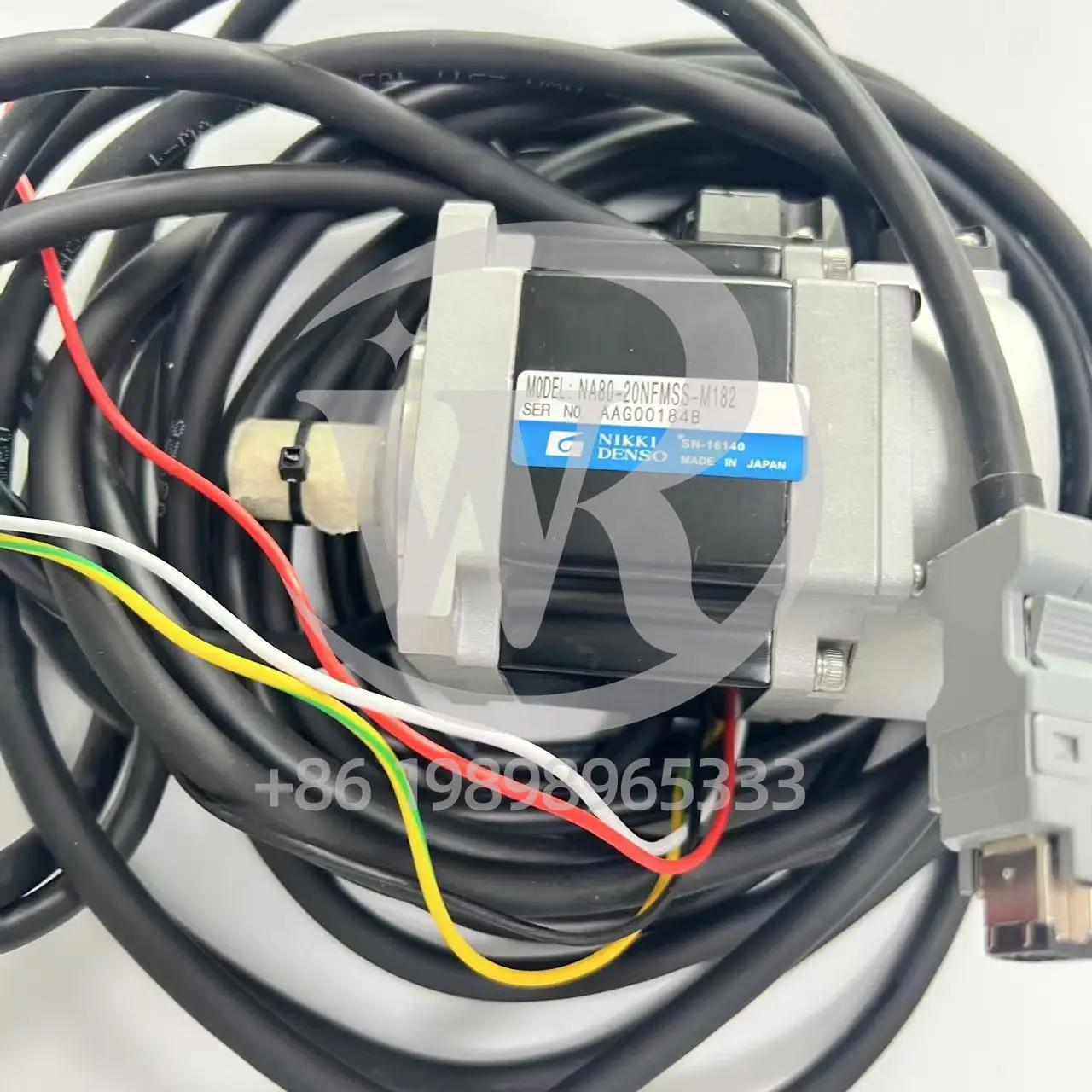 

Запчасти Komori E-429 NA80-20NFMSS-M182 8145202702 для Komori