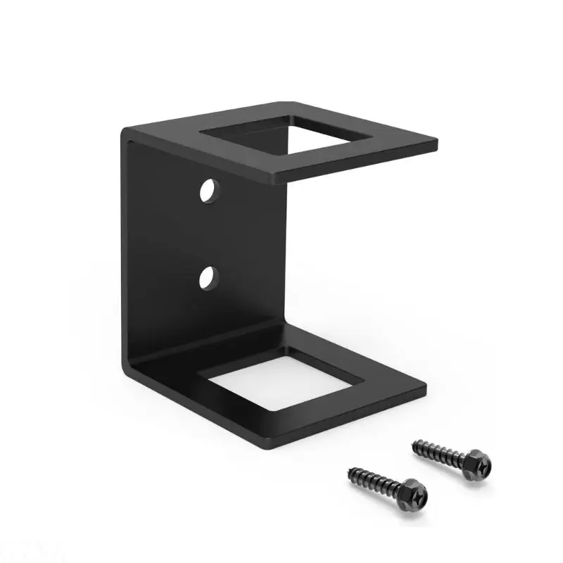 

G7NA Hitch Storage Bracket Organizers Anti Corrosion for Outdoor Conditions