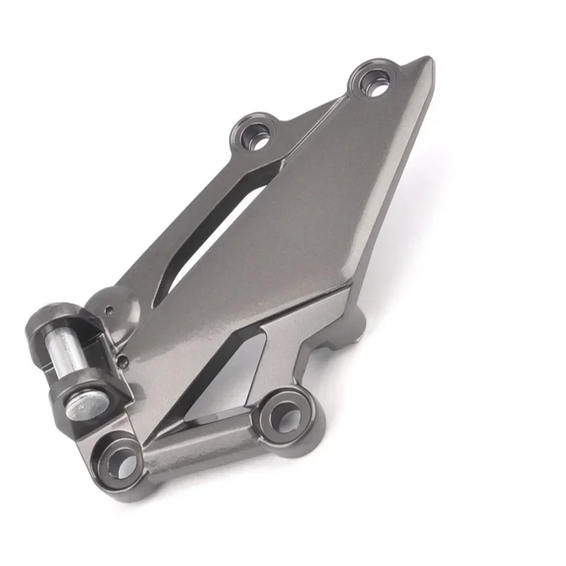 Motorcycle Footrest For KAWASAKI NINJA 300 Z300 EX300 Ninja300 2013-2016 Foot Peg Mount Bracket Front Left Right Footrest