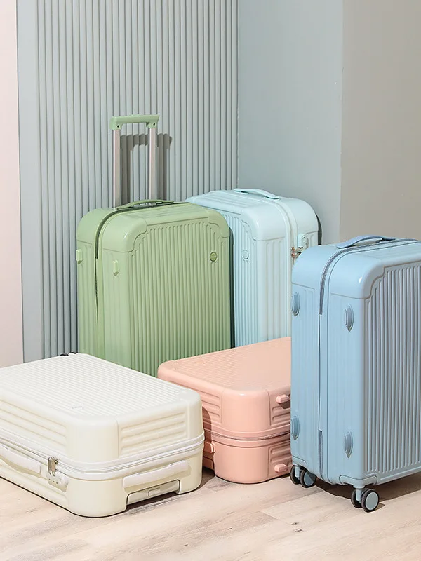lightweight-fashionable-travel-suitcase-cabin-size-large-capacity-bag-with-lockable-zipper-and-four-wheel-rotation-for-men-an