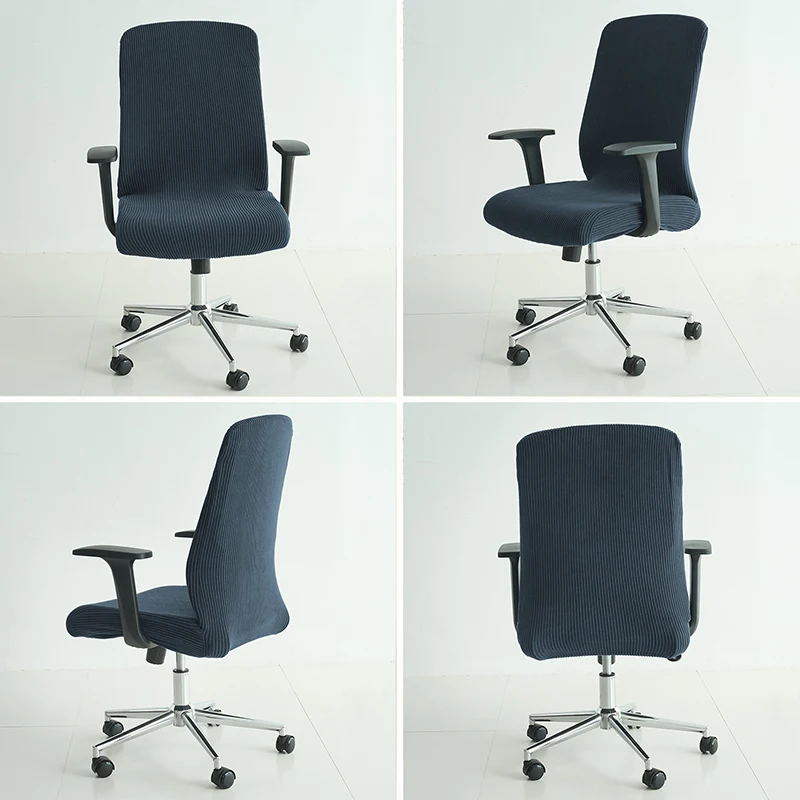 Thumbnail 4 - #63 Stretch Chair Covers Comparison Guide