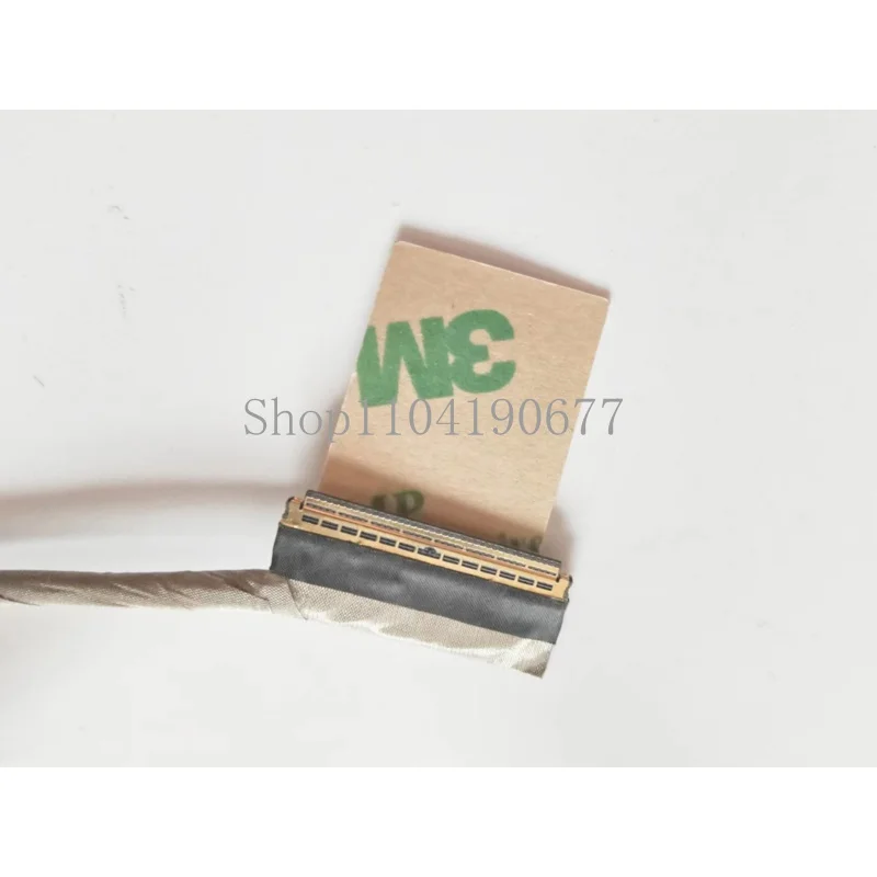 MS17L1 Pour gelée GF76 GL76 Caméra MS-17L1 Câble LCD EDP Câble K1N-3040247-H39