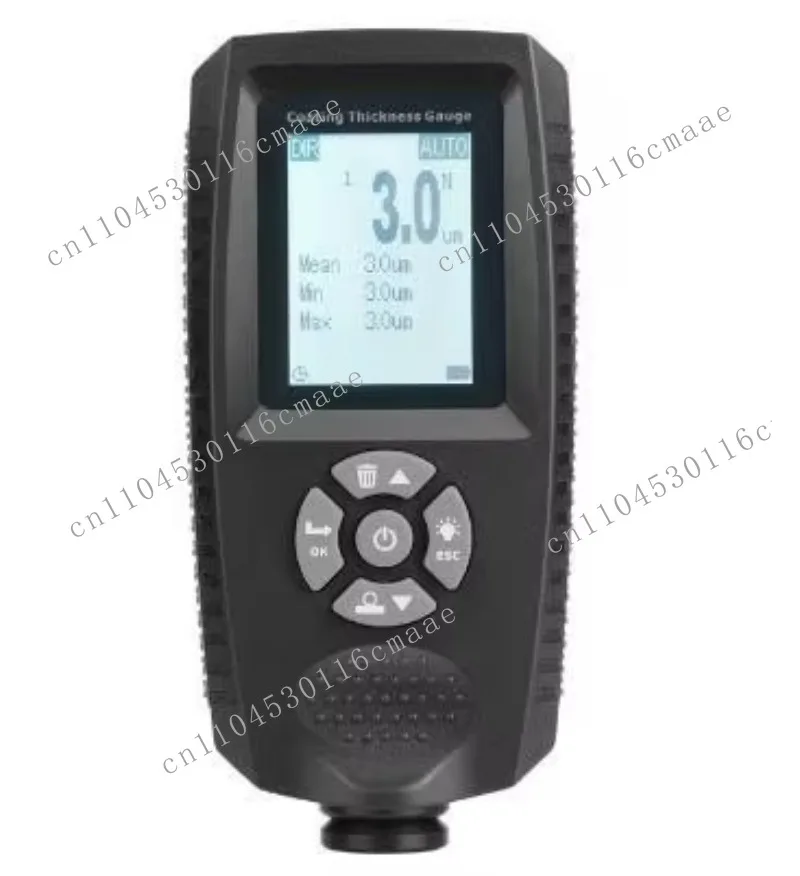 Ultra-high Accuracy TM530FN Ultra Aigh Accuracy Electroplating Thickness Gauge TM530FN