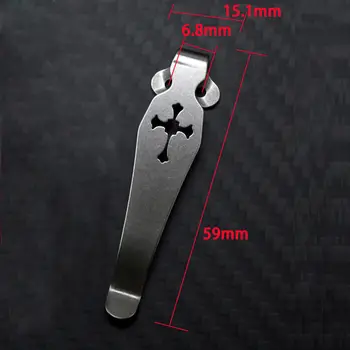 10 最佳銷售 Spyderco Paramilitary 3 - №8