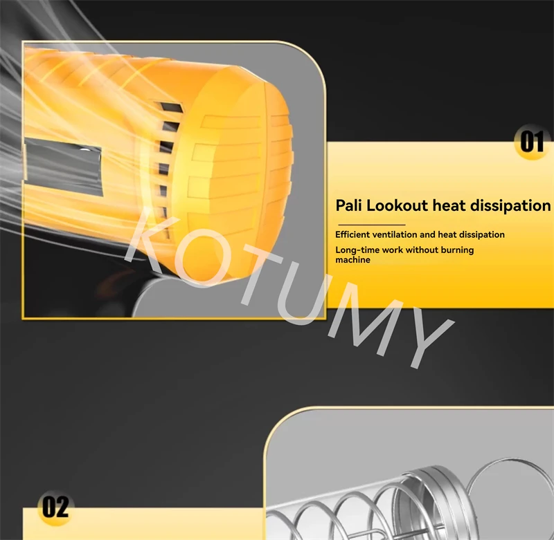 Elektrisch vetspuit Oplaadbare olie-injector Automatische botermachine Auto smeerolie Auto-onderhoud Elektrisch gereedschap