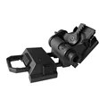 plastic bracket