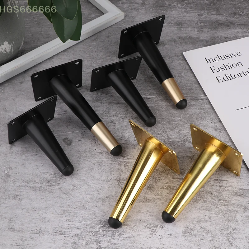 

Роскошные легкие мебельные ножки, поддерживающие ножки, ножки обеденного стола, книжный стол, ножки для ТВ, шкаф для ванной комнаты