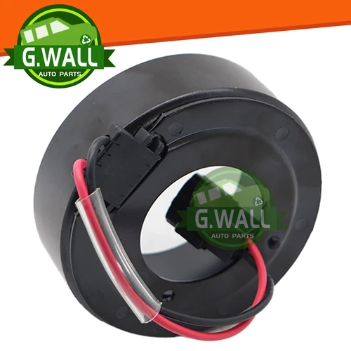 Imagen 2 del producto Para bobina de embrague de compresor de CA de aire acondicionado automotriz para Chery Tiggo 8