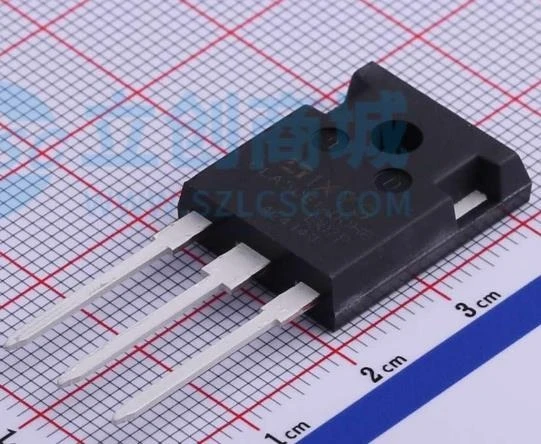 

10PCS Original CLA50E1200HB 7 7.6CC