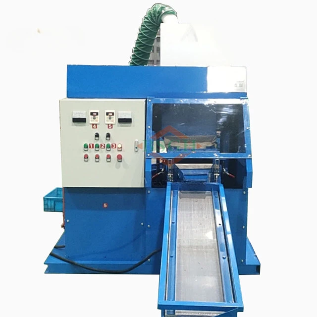 Hot sales in market scrap copper wire separator machine BS-D70 for sale