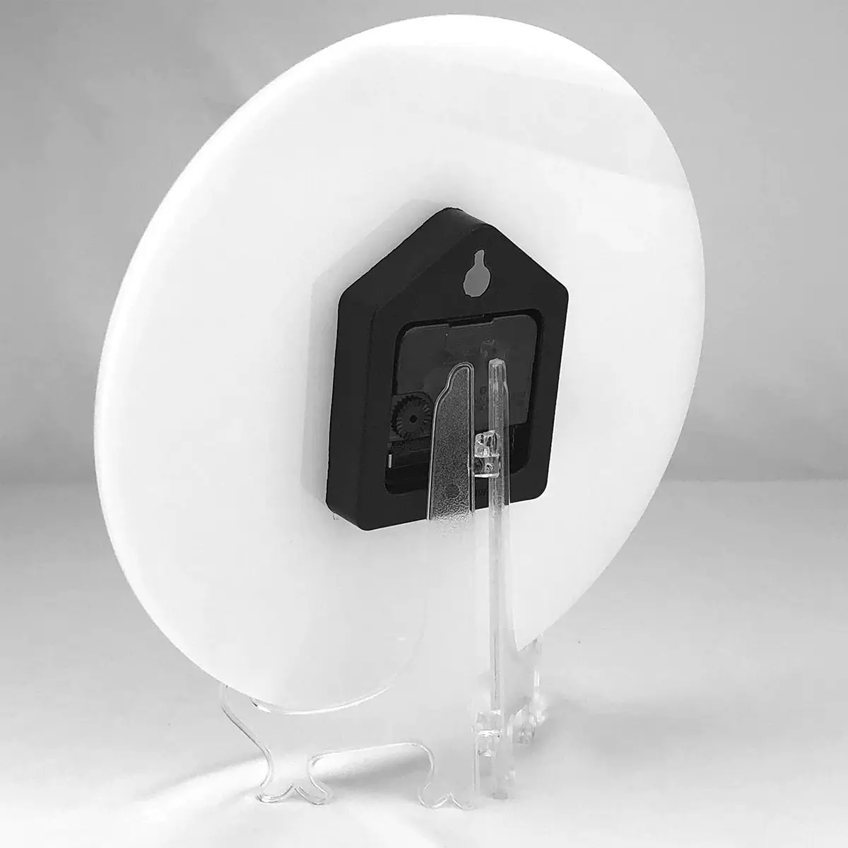 Beyblade Burst Let It Rip Wall Clock Room Decoration Silent Round Clock for Bedroom Living Kitchen Home