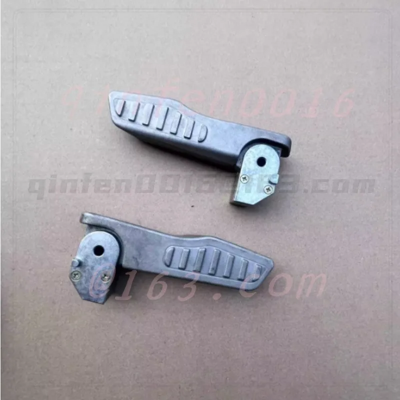 For Guangyang RKS150/RKH150/ST250 Flying Foot Pedal Back Foot Rest