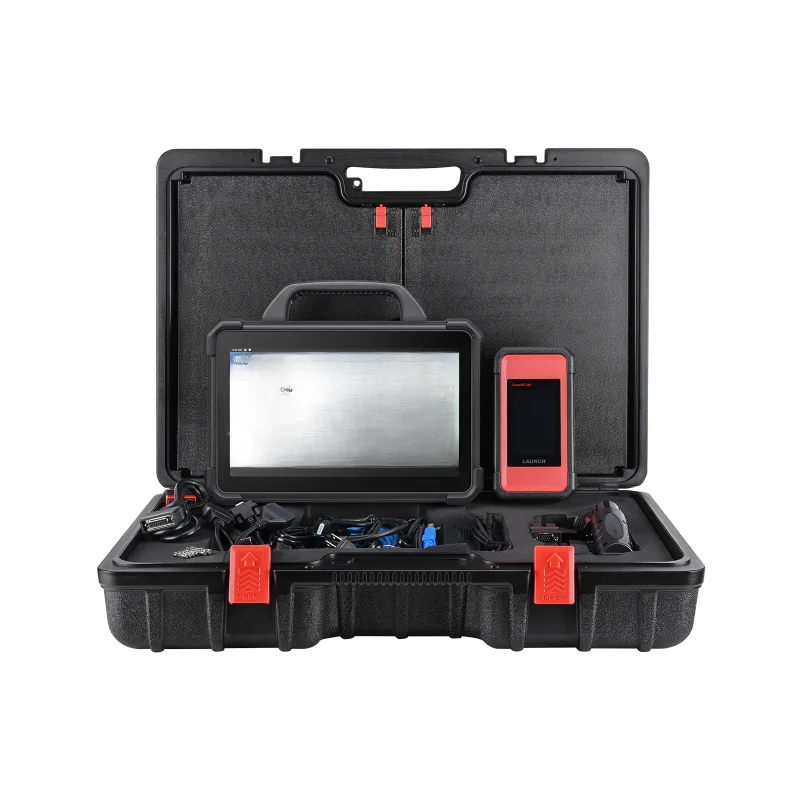 Launch X-431 PAD VII PAD 7 Elite Diagnostic