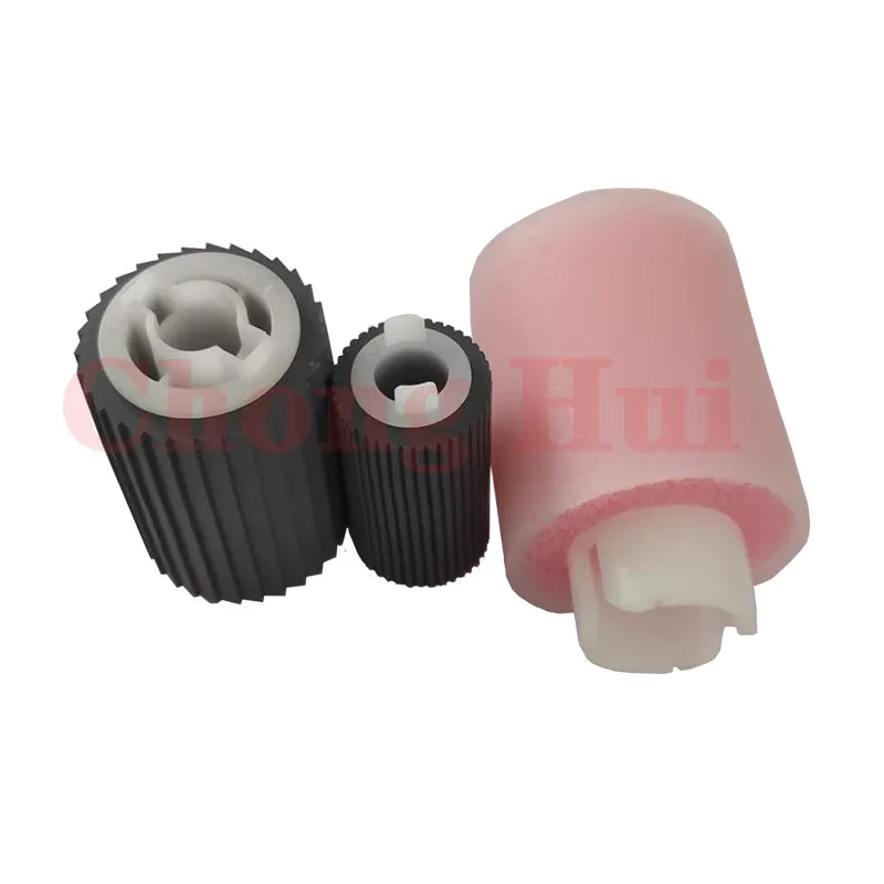5X FC5-2524-000 FC5-2526-000 FC5-2528-000 Separation Pickup Feed Roller for Canon  6255 6265 6275 6055 6065 6075 8105 8095 8085