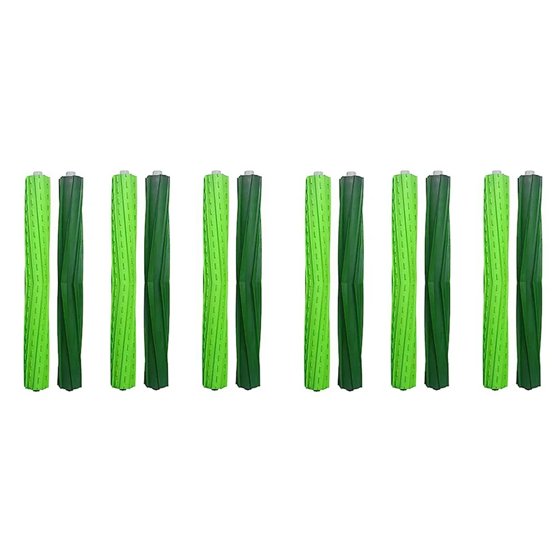 【Berserk】12X S9 запасные части для Irobot Roomba S9 + (9550) S9 (9150) аксессуары для роботов-пылесосов роликовая щетка