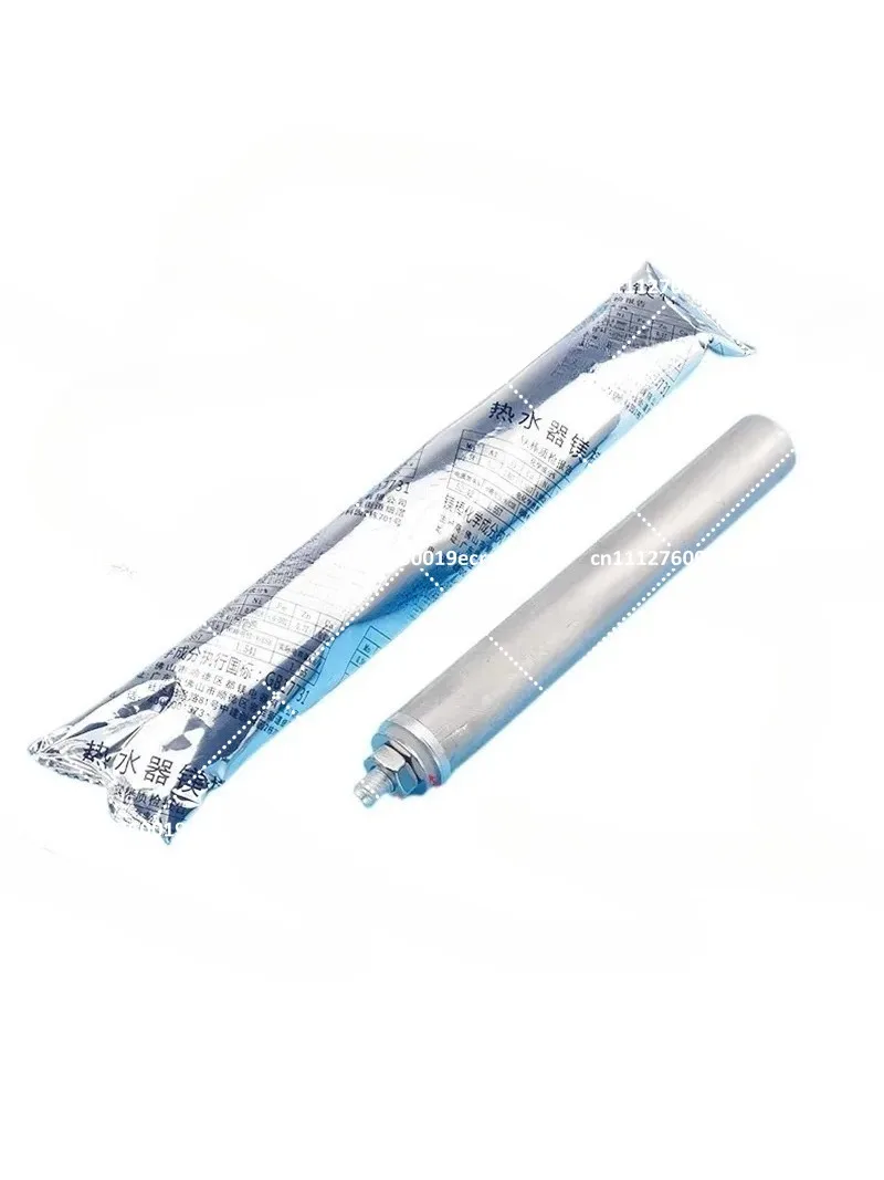 Water Heater Magnesium Anode Rod 8x20x300mm Spare Replacement Part for Electric Water Heater