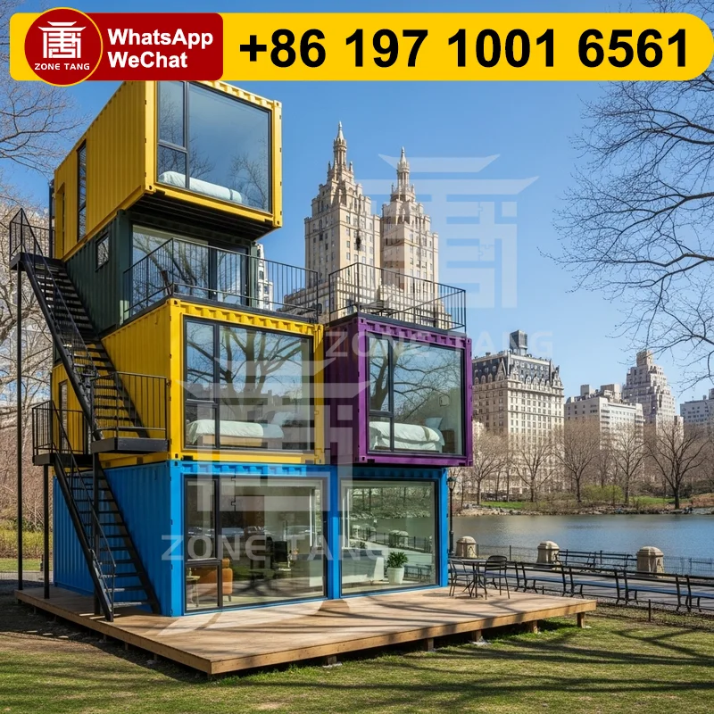 

Компактный временный школьный модуль, прочный, с теплоизоляцией, для сада, мини-дом, быстросборный, компактный дизайн, сборные кабины