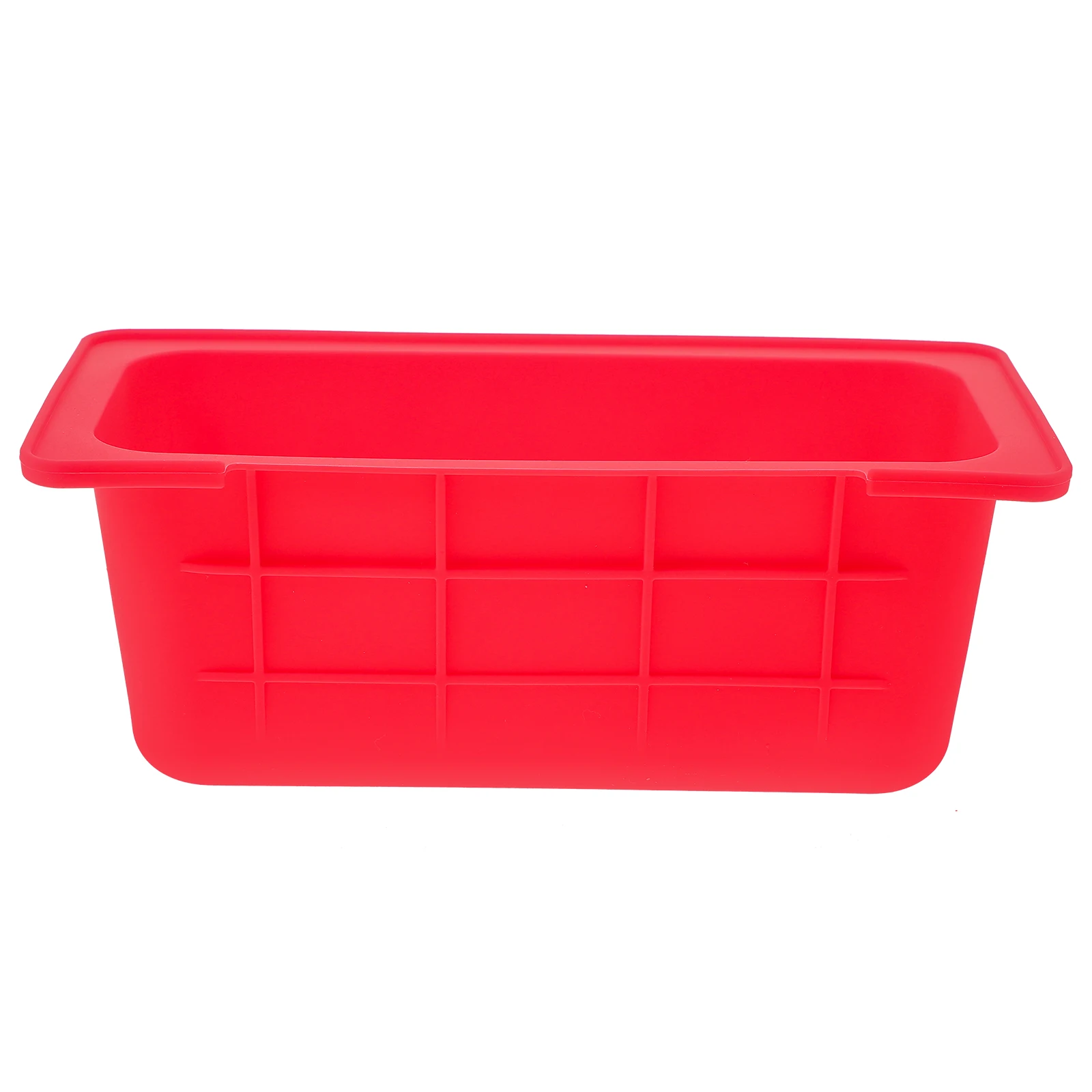 

Round Silicone Oil Junction Box Camping Accessories Grease Reusable Catcher Liner