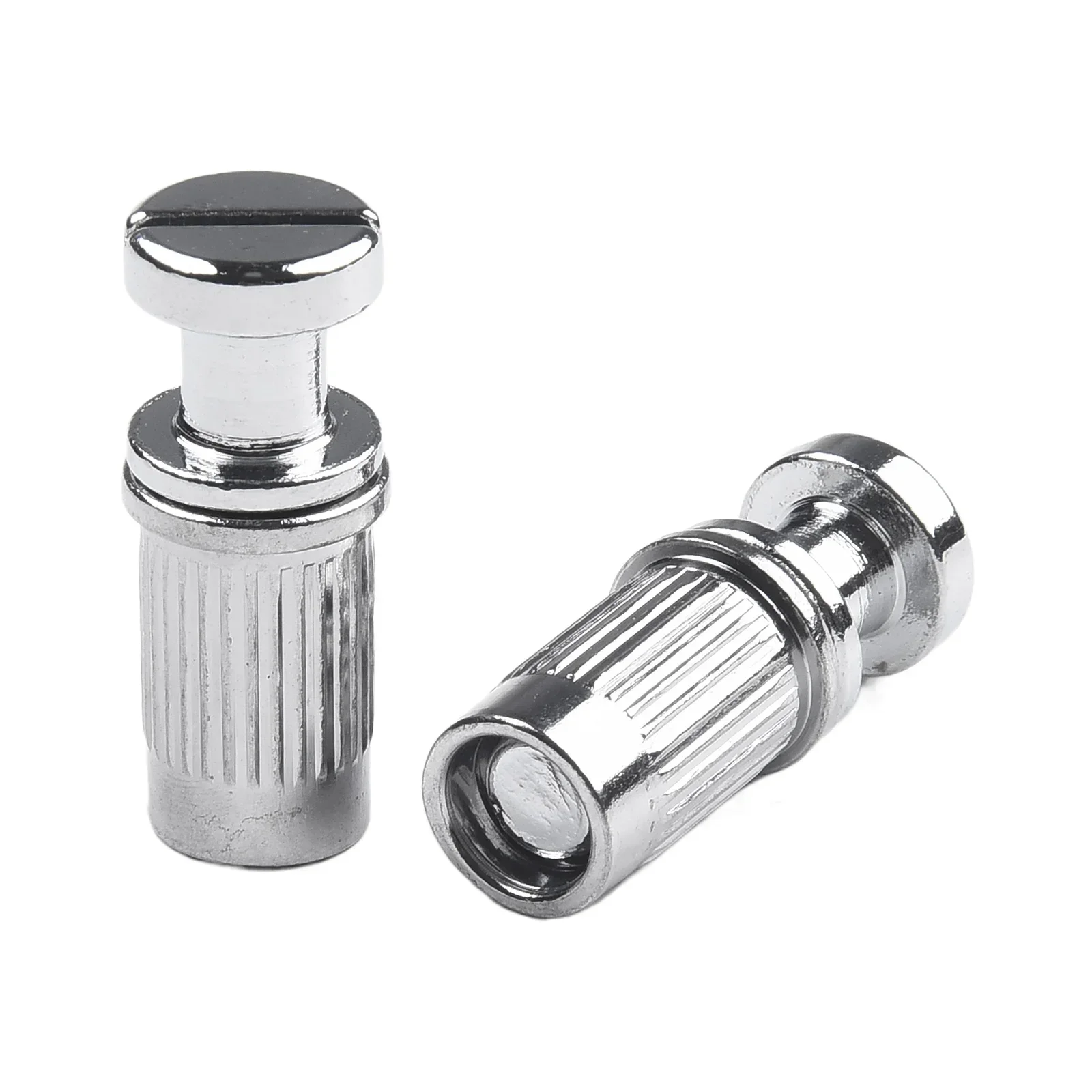 

Achieve Perfect Tuning Stability with 2PCS Tuneomatic Bridge Stop TaiFor Lpiece Studs Anchors for For Lp Electric Guitar