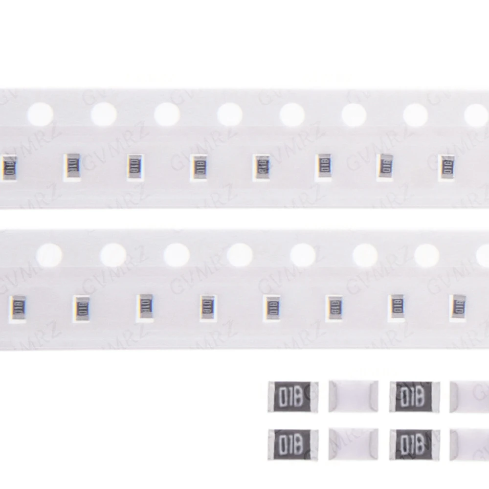 100pcs 0603 100K 0 10 100 330 470 ohm 1% percent SMD 0 ohm ~ 10M ohm chip resistor 0 10R 100R 220R 330R 470R 1K 4.7K 10K 47K