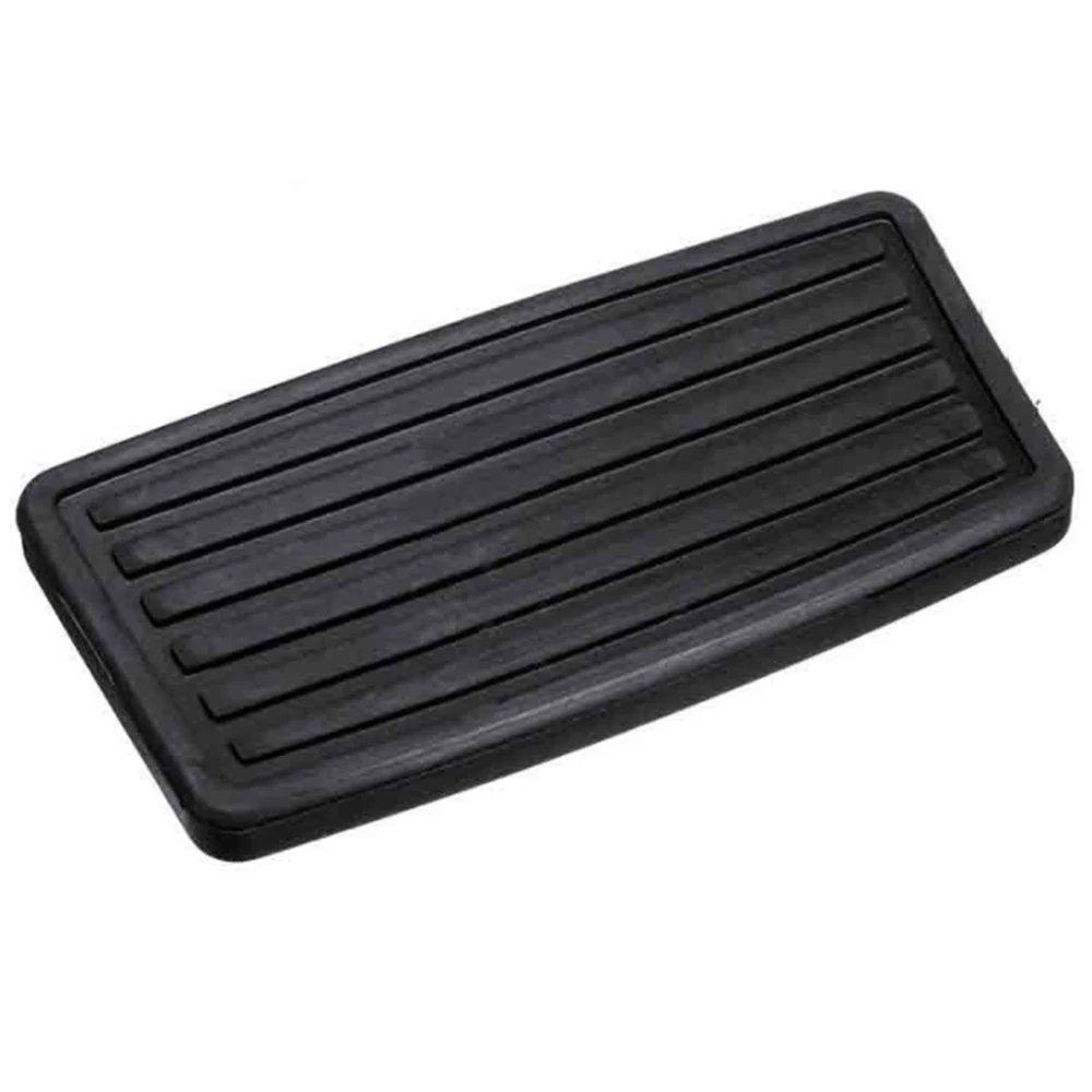 Für Chevrolet Silverado Tahoe GMC Sierra Cadillac Escalade Auto Bremse Kupplung Fuß Pedal Pad Abdeckung Zubehör